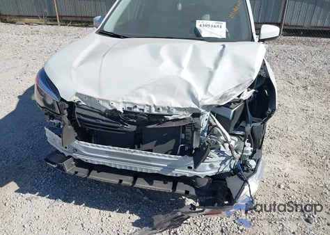 2021 Subaru Forester Premium z USA, uszkodzony, nr VIN JF2SKAFC1MH509971